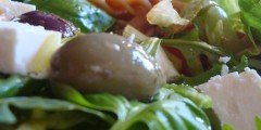 salatka makaronowa
