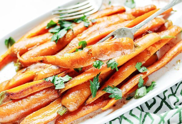 karmelizowane marchewki codojedzenia blog
