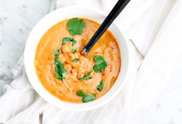 zupa z soczewicy przepis codojedzenia blog kulinarny