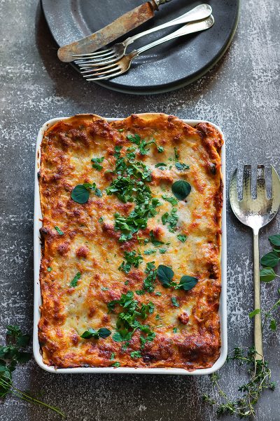 domowe lasagne bolognese codojedzenia blog