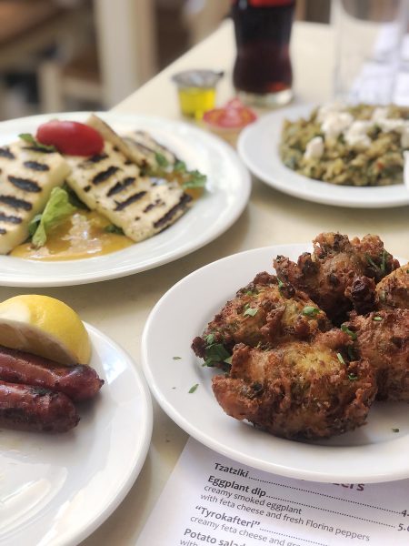 kreta kuchnia grecka codo jedzenia